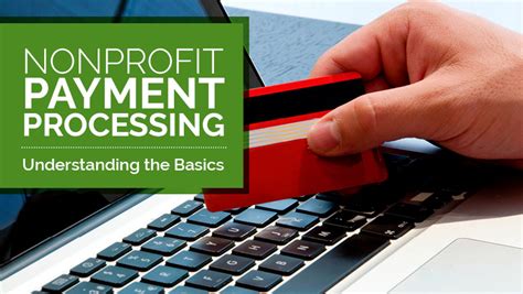 charity payment solutions|Top 10 Nonprofit Payment Processors: Accept Donations .